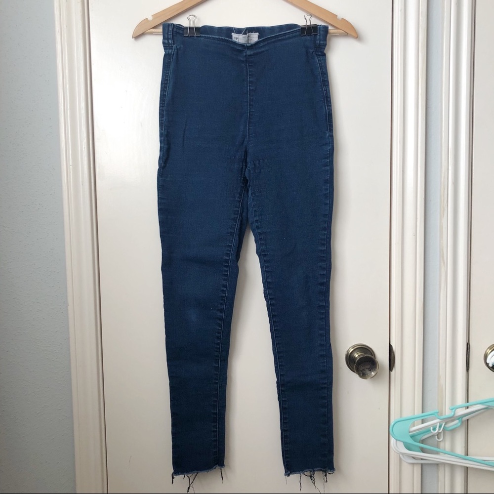 Free People Jeggings W26